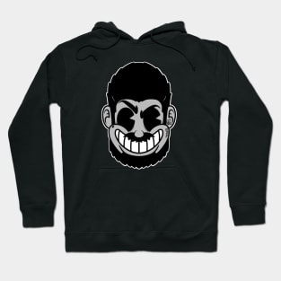 Pudge The Toon Hoodie